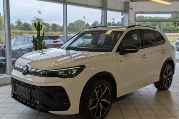 Volkswagen Tiguan din 2025 - oferta VOL239307