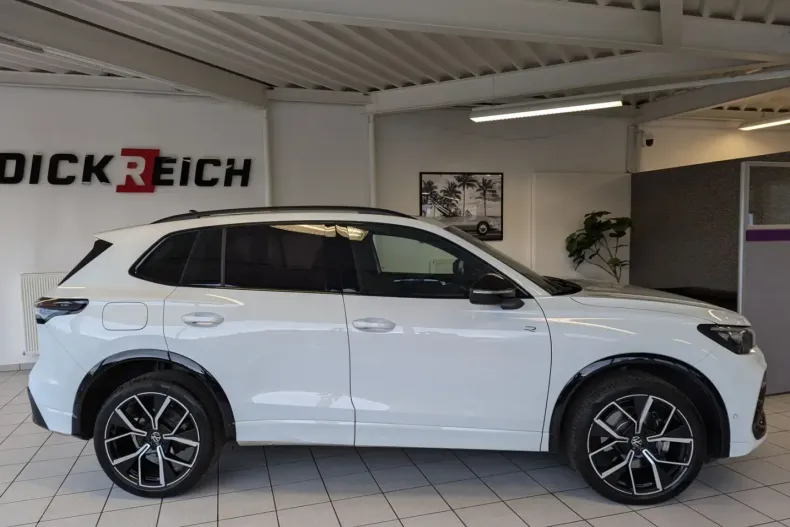 Volkswagen Tiguan din 2025 cu 25.571 km - oferta VOL239307 - foto 7