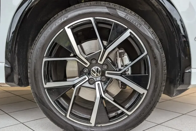 Volkswagen Tiguan din 2025 cu 25.571 km - oferta VOL239307 - foto 9