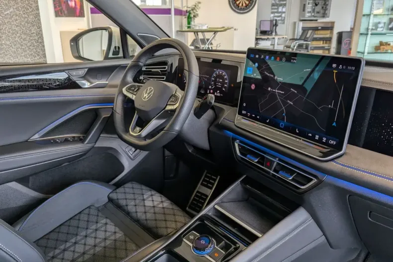 Volkswagen Tiguan din 2025 cu 25.571 km - oferta VOL239307 - foto 10