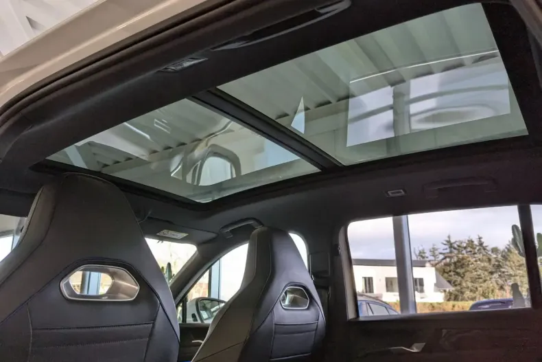 Volkswagen Tiguan din 2025 cu 25.571 km - oferta VOL239307 - foto 13