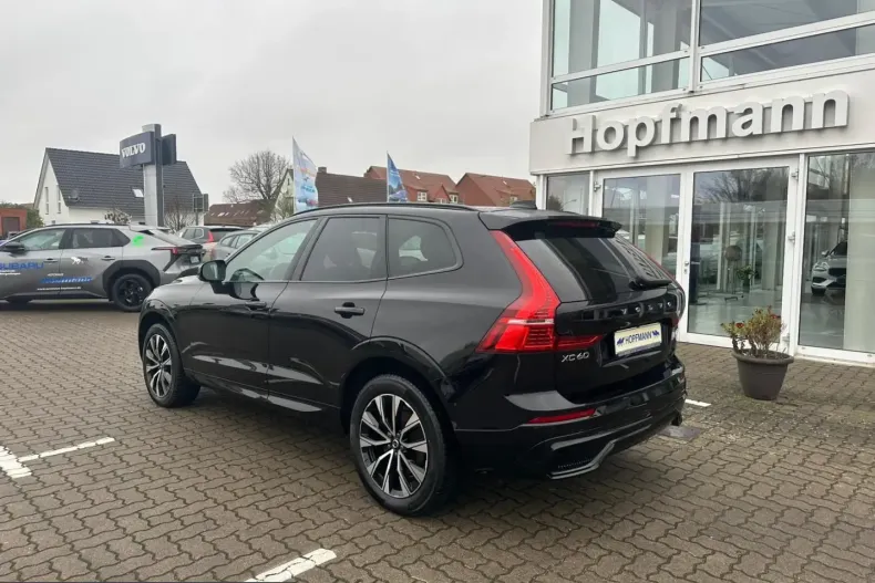 Volvo XC60 din 2022 cu 87.500 km - oferta VOL239310 - foto 4