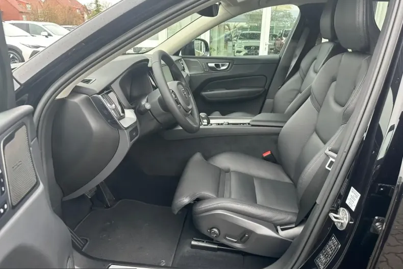 Volvo XC60 din 2022 cu 87.500 km - oferta VOL239310 - foto 7