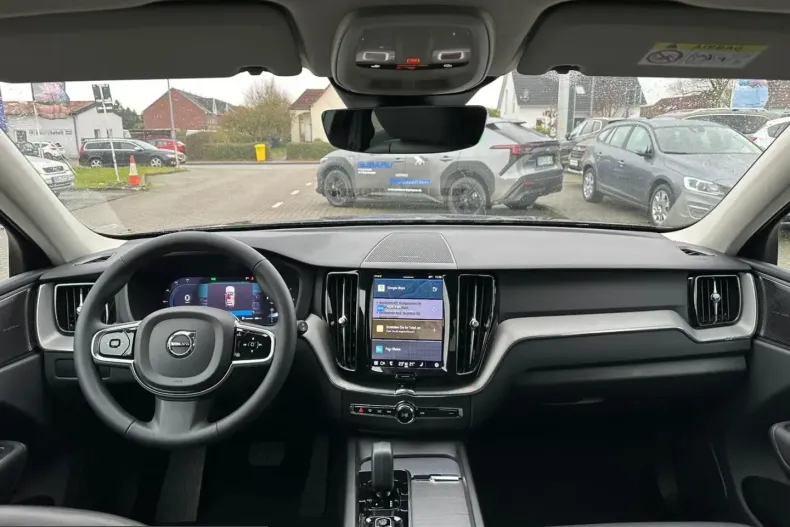 Volvo XC60 din 2022 cu 87.500 km - oferta VOL239310 - foto 11