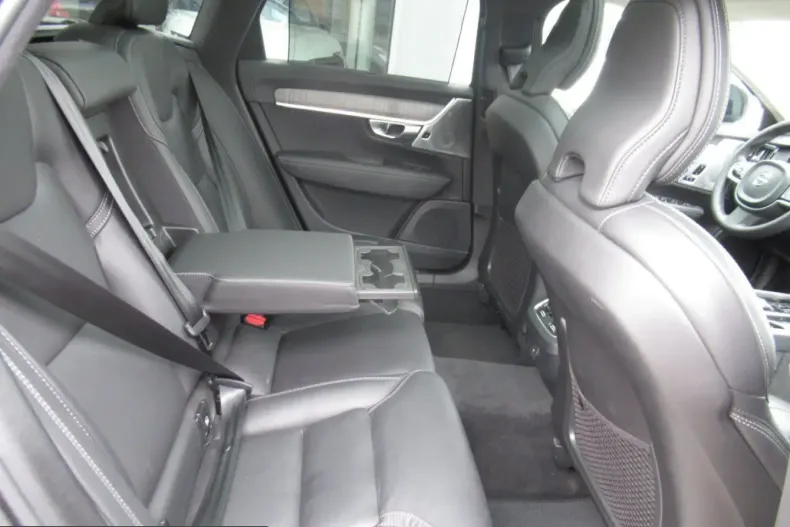 Volvo V90 Cross Country din 2023 cu 47.963 km - oferta VOL239312 - foto 10