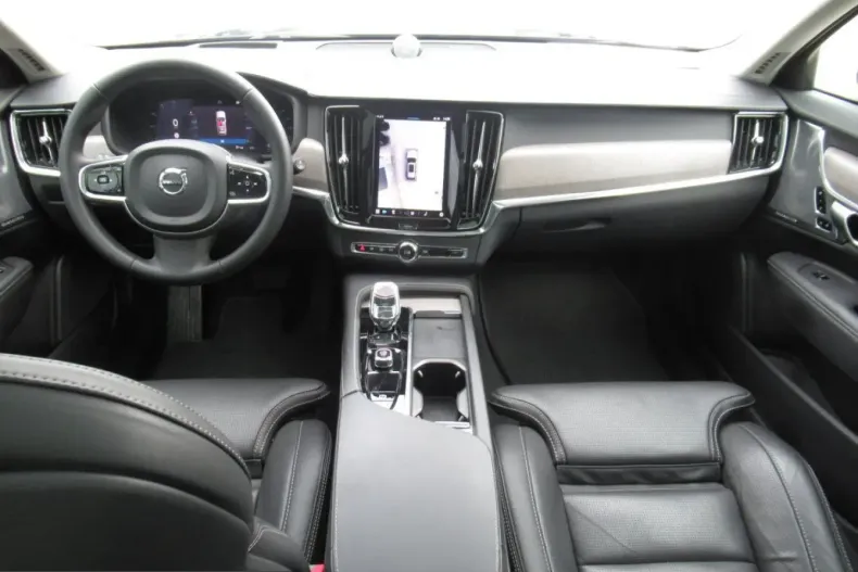 Volvo V90 Cross Country din 2023 cu 47.963 km - oferta VOL239312 - foto 19