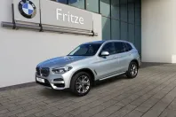 BMW X3 (Seria X) din 2021 cu 89.833 km - oferta BMW239315 - foto 1