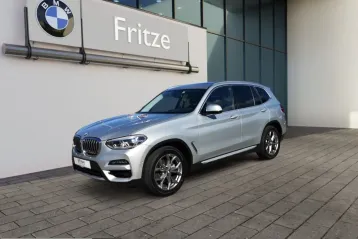 BMW X3 din 2021 - oferta BMW239315