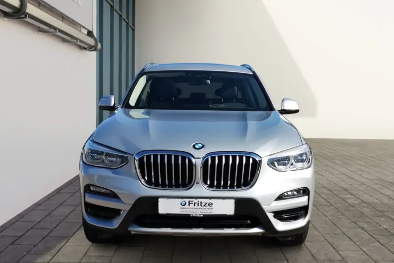BMW X3 (Seria X) din 2021 cu 89.833 km - oferta BMW239315 - foto 2