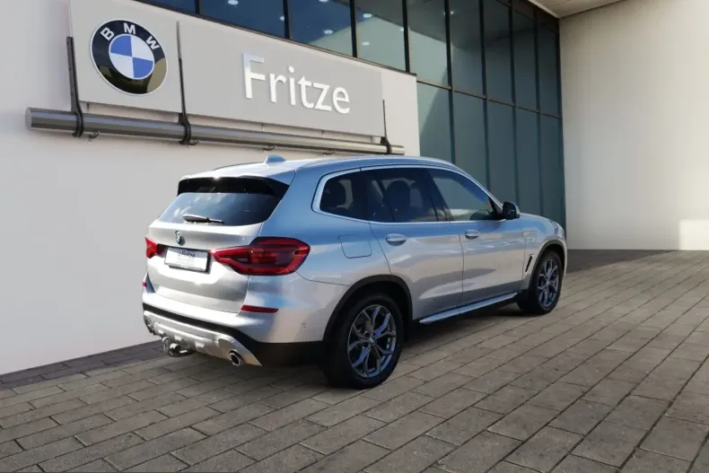 BMW X3 (Seria X) din 2021 cu 89.833 km - oferta BMW239315 - foto 6