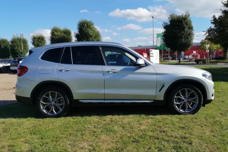 BMW X3 (Seria X) din 2021 cu 89.833 km - oferta BMW239315 - foto 7