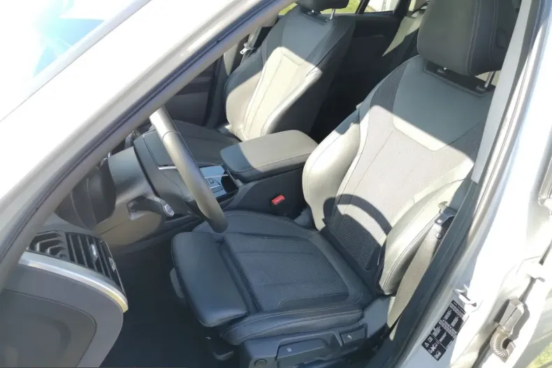 BMW X3 (Seria X) din 2021 cu 89.833 km - oferta BMW239315 - foto 9