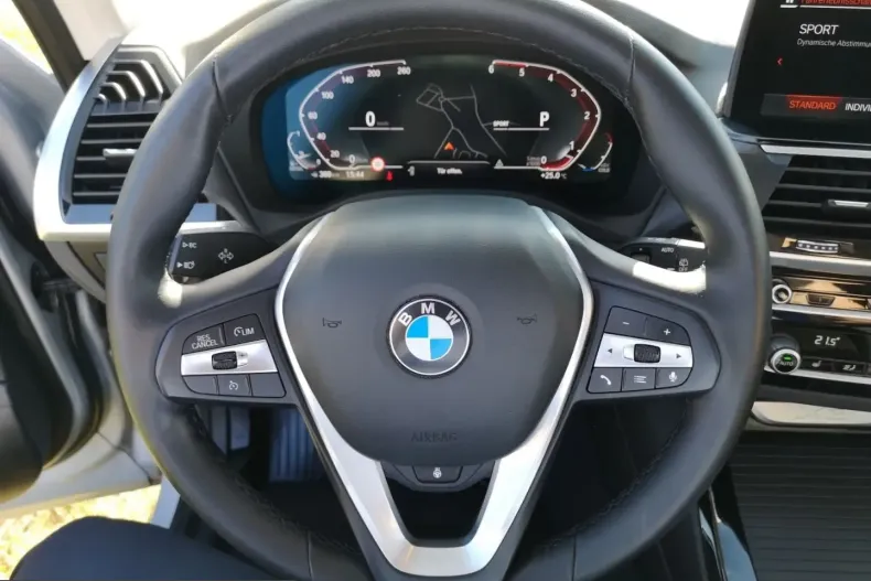 BMW X3 (Seria X) din 2021 cu 89.833 km - oferta BMW239315 - foto 11