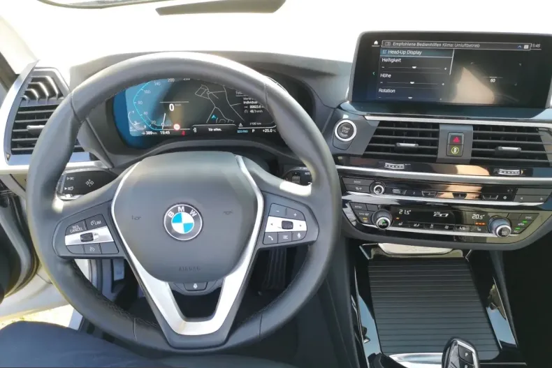 BMW X3 (Seria X) din 2021 cu 89.833 km - oferta BMW239315 - foto 13