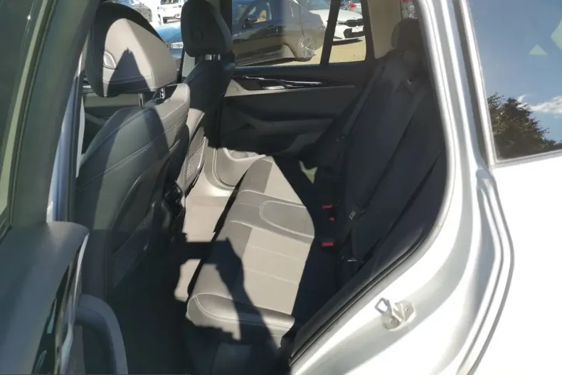 BMW X3 (Seria X) din 2021 cu 89.833 km - oferta BMW239315 - foto 16