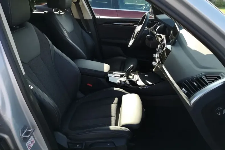 BMW X3 (Seria X) din 2021 cu 89.833 km - oferta BMW239315 - foto 18