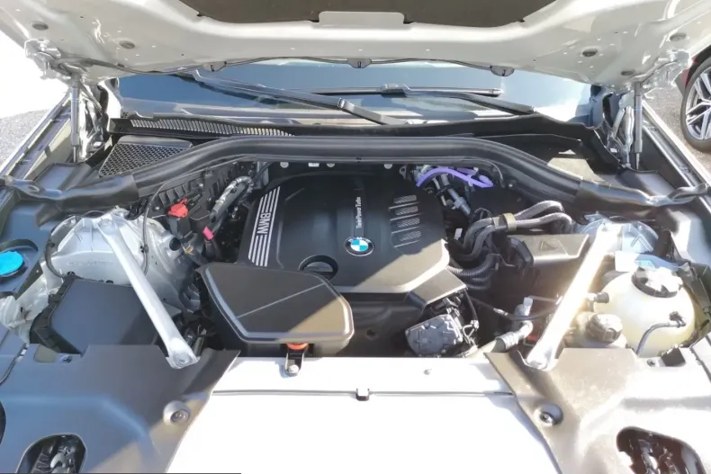 BMW X3 (Seria X) din 2021 cu 89.833 km - oferta BMW239315 - foto 20