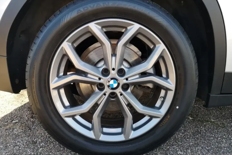 BMW X3 (Seria X) din 2021 cu 89.833 km - oferta BMW239315 - foto 22