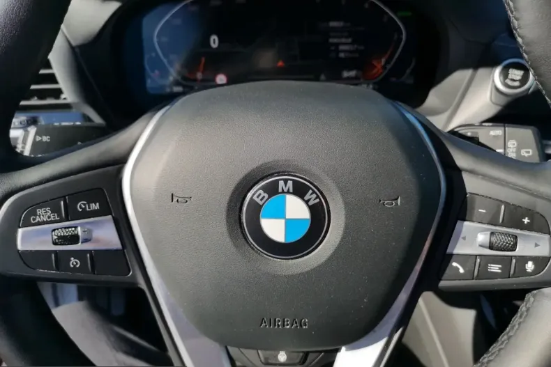 BMW X3 (Seria X) din 2021 cu 89.833 km - oferta BMW239315 - foto 25