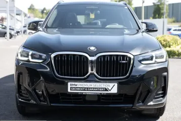 BMW X3 din 2025 - oferta BMW239316