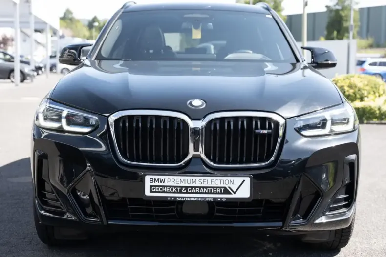 BMW X3 (Seria X) din 2025 cu 26.396 km - oferta BMW239316 - foto 1