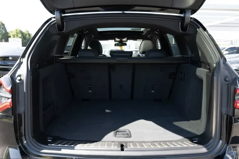 BMW X3 (Seria X) din 2025 cu 26.396 km - oferta BMW239316 - foto 7