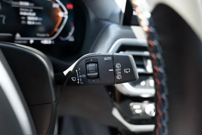 BMW X3 (Seria X) din 2025 cu 26.396 km - oferta BMW239316 - foto 18