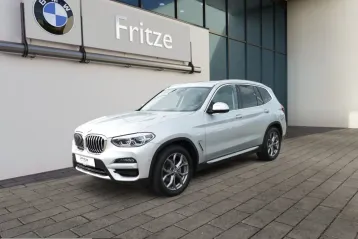 BMW X3 din 2021 - oferta BMW239317