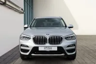 BMW X3 (Seria X) din 2021 cu 81.128 km - oferta BMW239317 - foto 2