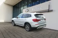 BMW X3 (Seria X) din 2021 cu 81.128 km - oferta BMW239317 - foto 4