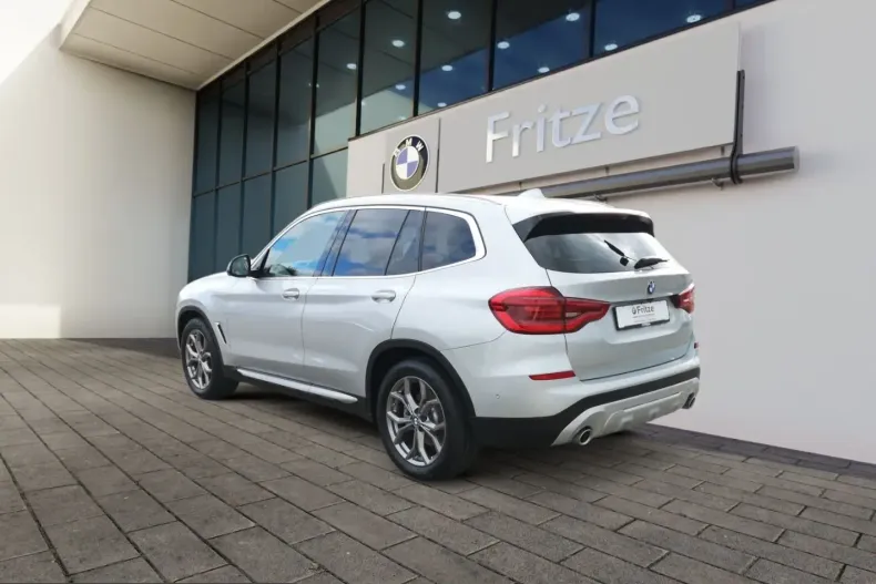 BMW X3 (Seria X) din 2021 cu 81.128 km - oferta BMW239317 - foto 4