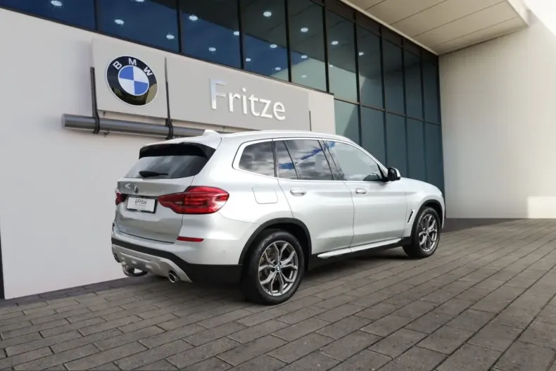 BMW X3 (Seria X) din 2021 cu 81.128 km - oferta BMW239317 - foto 6