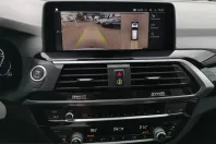 BMW X3 (Seria X) din 2021 cu 81.128 km - oferta BMW239317 - foto 14