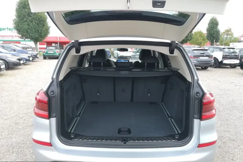 BMW X3 (Seria X) din 2021 cu 81.128 km - oferta BMW239317 - foto 21