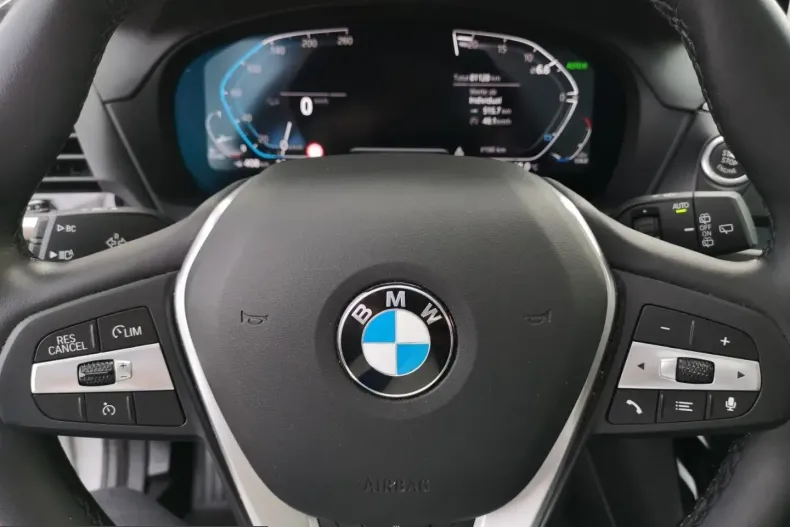 BMW X3 (Seria X) din 2021 cu 81.128 km - oferta BMW239317 - foto 25