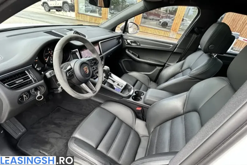 Porsche Macan din 2023 cu 29.616 km - oferta POR239318 - foto 8