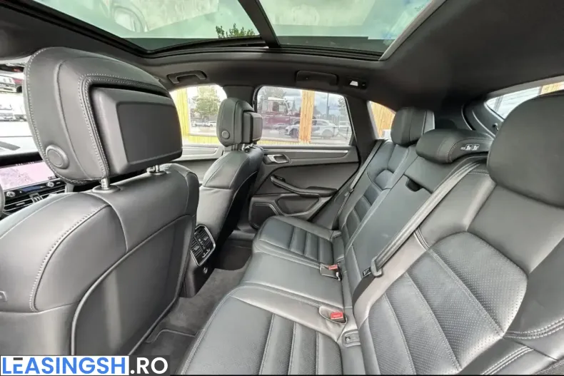 Porsche Macan din 2023 cu 29.616 km - oferta POR239318 - foto 9