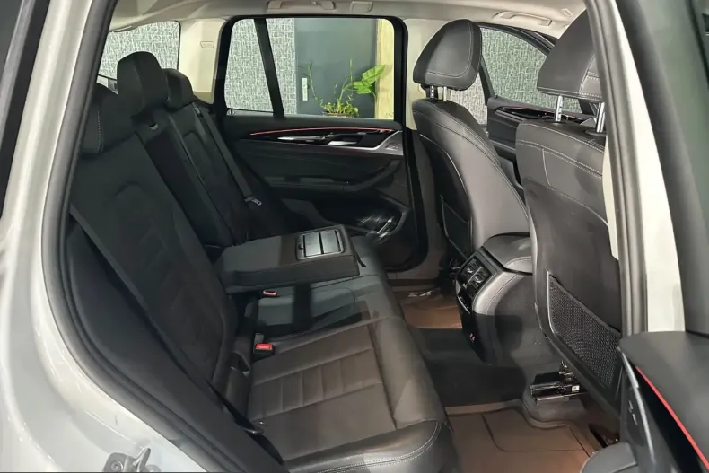 BMW X3 (Seria X) din 2022 cu 87.000 km - oferta BMW239319 - foto 12
