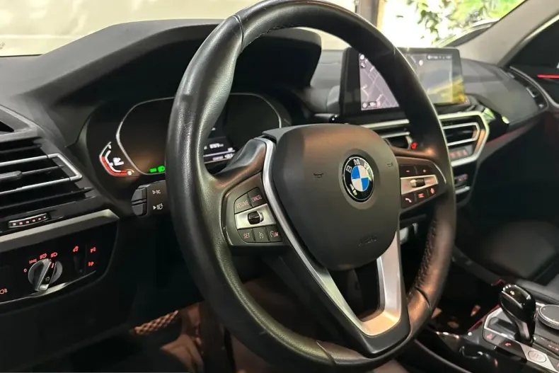 BMW X3 (Seria X) din 2022 cu 87.000 km - oferta BMW239319 - foto 22