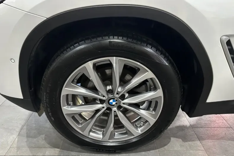 BMW X3 (Seria X) din 2022 cu 87.000 km - oferta BMW239319 - foto 26