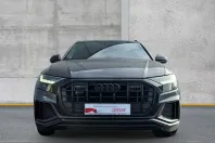 Audi SQ8 din 2023 cu 11.824 km - oferta AUD239320 - foto 1