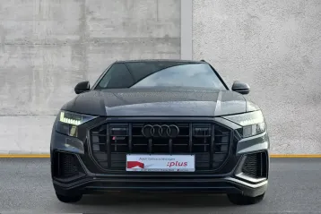 Audi SQ8 din 2023 - oferta AUD239320