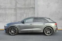 Audi SQ8 din 2023 cu 11.824 km - oferta AUD239320 - foto 2