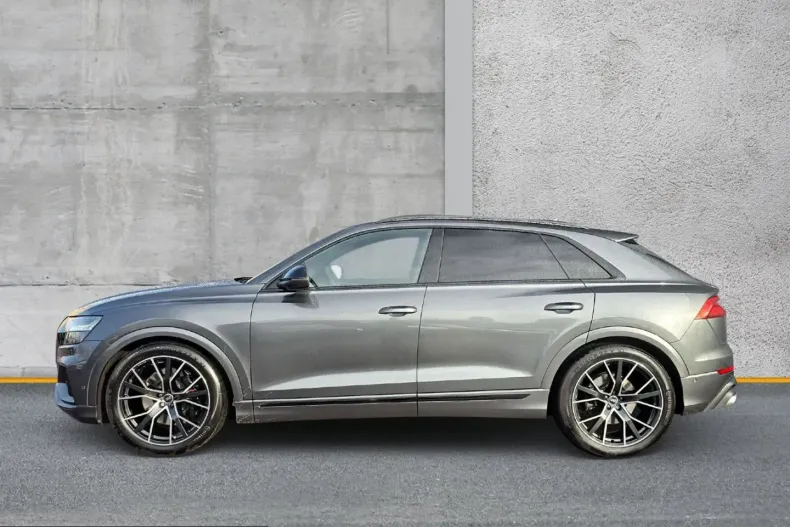 Audi SQ8 din 2023 cu 11.824 km - oferta AUD239320 - foto 2