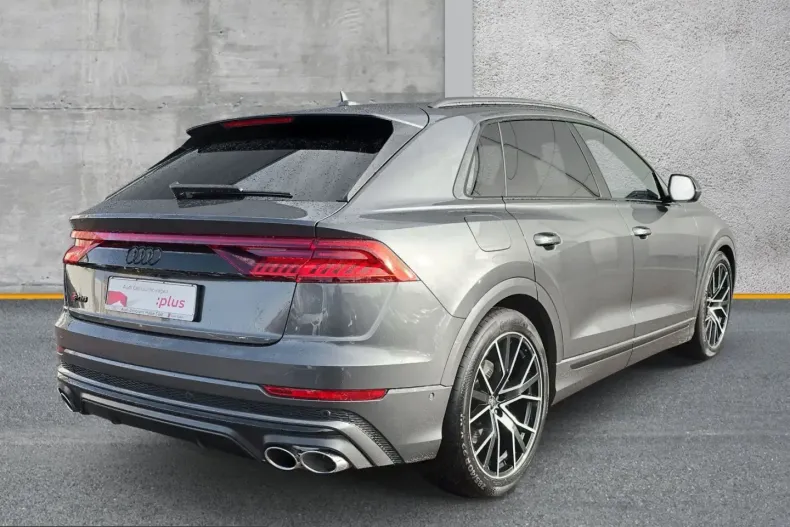 Audi SQ8 din 2023 cu 11.824 km - oferta AUD239320 - foto 3
