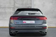 Audi SQ8 din 2023 cu 11.824 km - oferta AUD239320 - foto 4