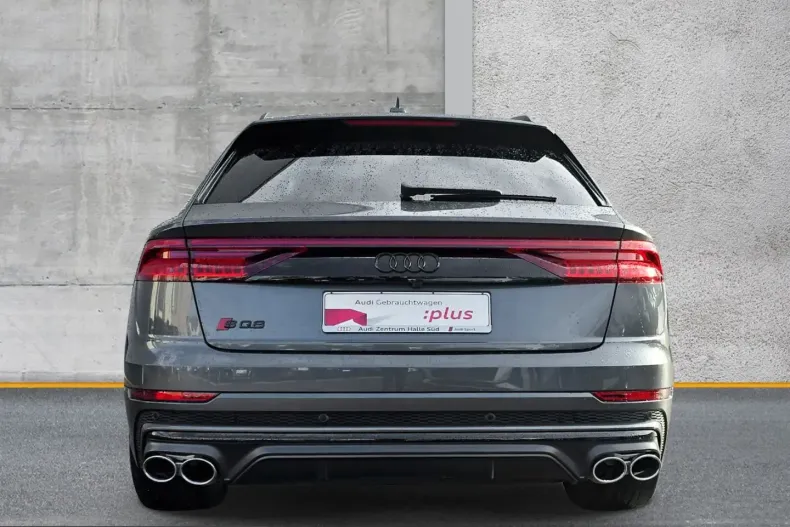 Audi SQ8 din 2023 cu 11.824 km - oferta AUD239320 - foto 4