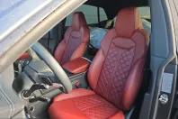 Audi SQ8 din 2023 cu 11.824 km - oferta AUD239320 - foto 8