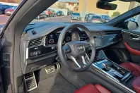 Audi SQ8 din 2023 cu 11.824 km - oferta AUD239320 - foto 10