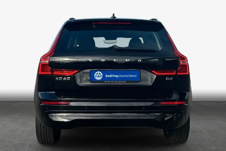 Volvo XC60 din 2022 cu 91.167 km - oferta VOL239321 - foto 4